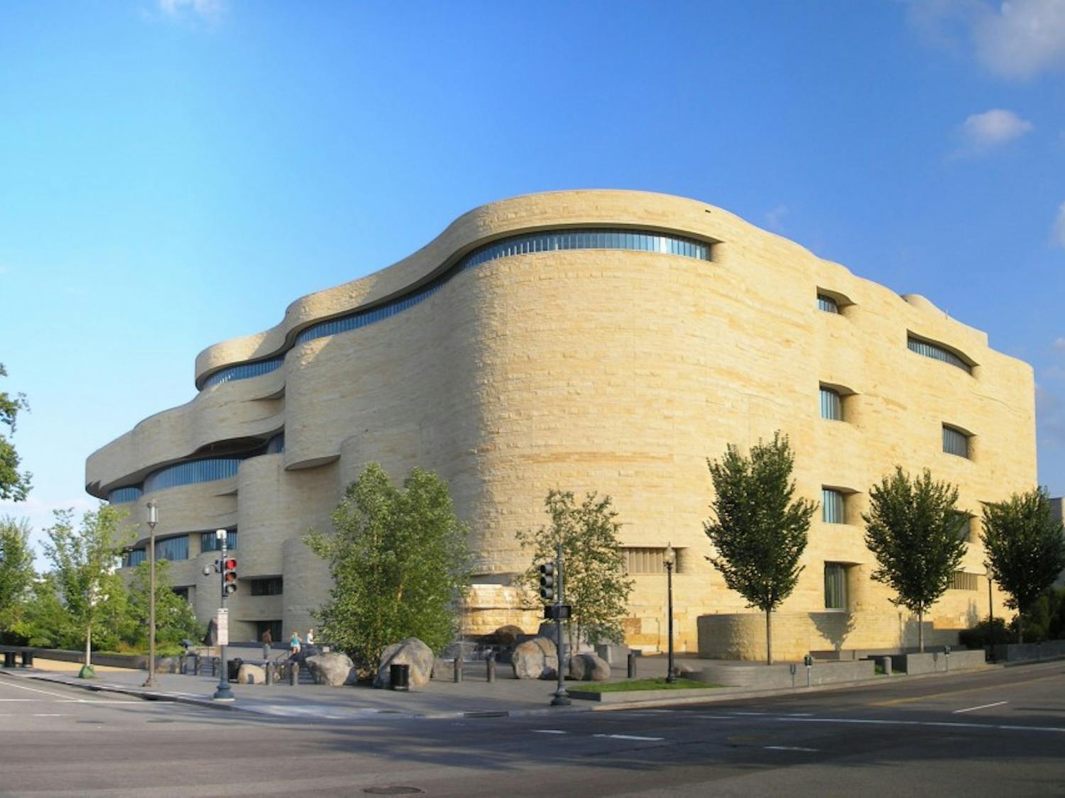 Museum of the American INdian