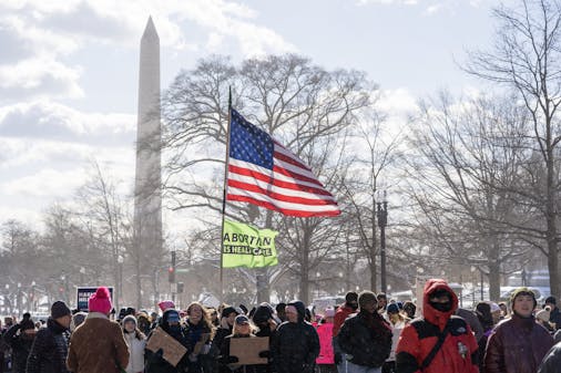 women's March pic 1