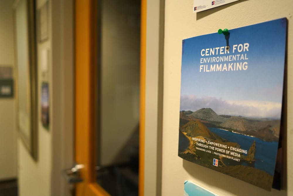 center for environmental filmmaking pic