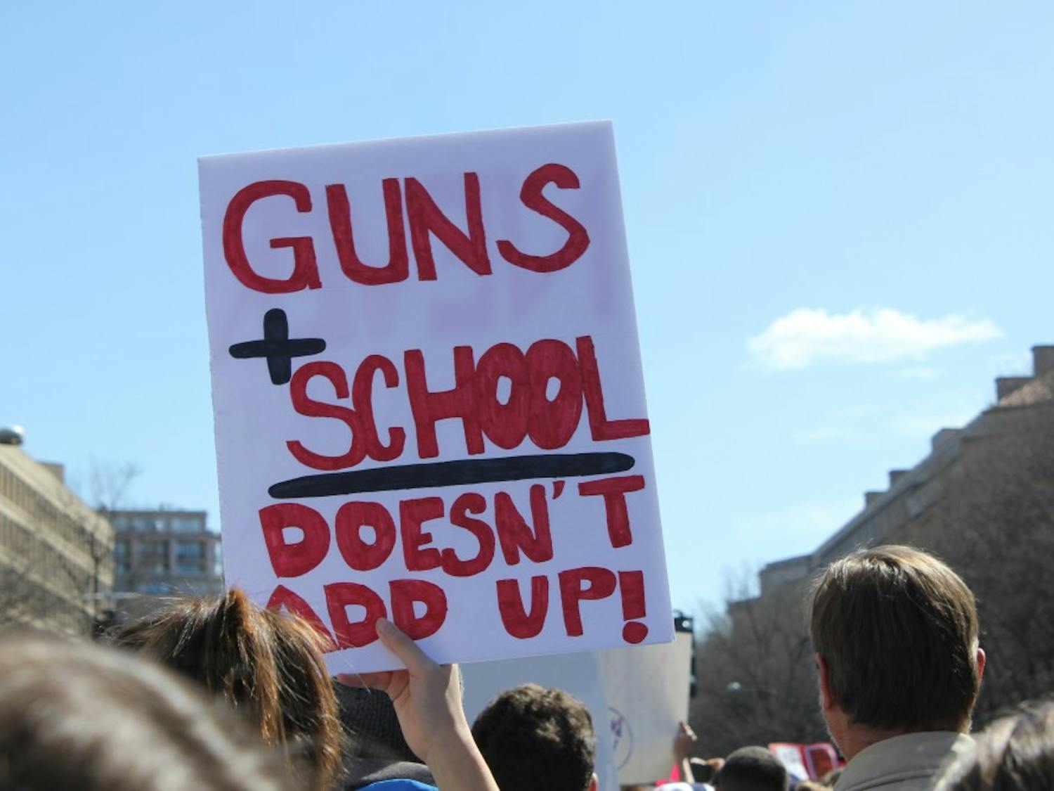 March for Our Lives 2