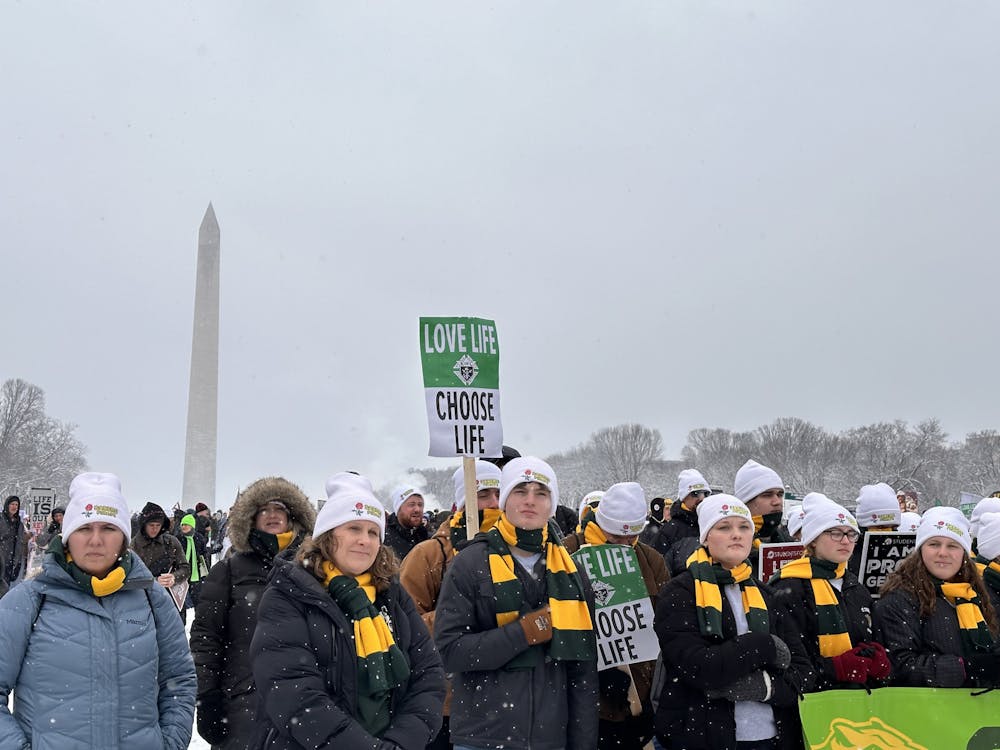 march for lives pic - 1