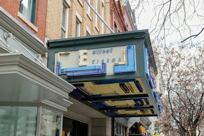 theater round up pic: landmark e st cinema